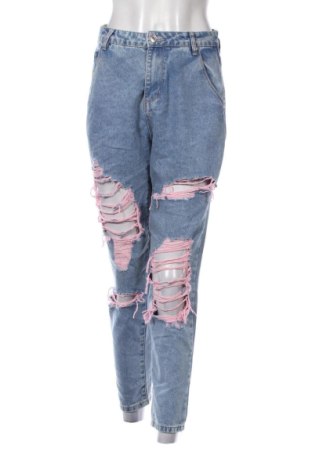 Női farmernadrág Unbranded, Méret S, Szín Kék, Ár 7 499 Ft