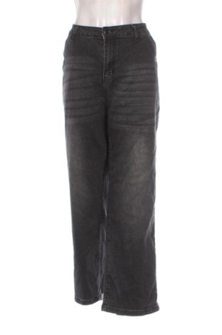 Damen Jeans Unbranded, Größe XXL, Farbe Schwarz, Preis € 14,77, #136467047