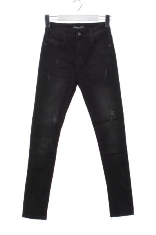 Damen Jeans Unbranded, Größe XS, Farbe Grau, Preis € 15,00, #136468748