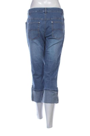 Дамски дънки Unbranded, Размер M, Цвят Син, Цена 15,33 €