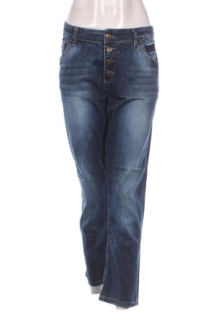 Damen Jeans Unbranded, Größe XL, Farbe Blau, Preis € 15,00