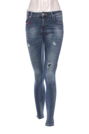 Damen Jeans Unbranded, Größe S, Farbe Blau, Preis € 15,00, #136469650