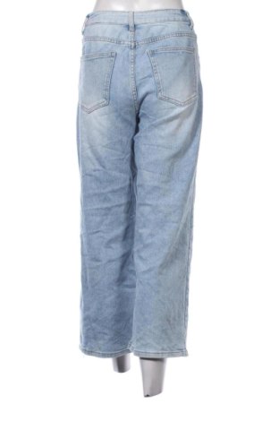 Damen Jeans Unbranded, Größe S, Farbe Blau, Preis 19,99 €