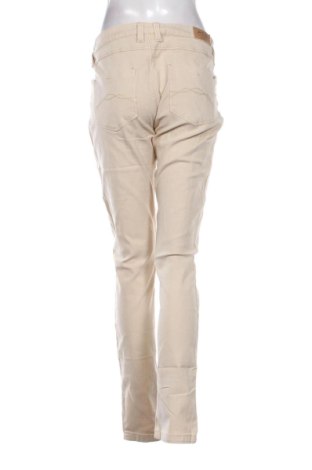 Дамски дънки Unbranded, Размер XL, Цвят Бежов, Цена 15,33 €
