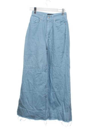 Дамски дънки Unbranded, Размер XXS, Цвят Син, Цена 15,33 €