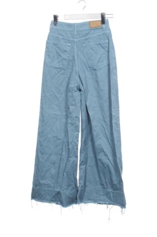 Дамски дънки Unbranded, Размер XXS, Цвят Син, Цена 15,33 €