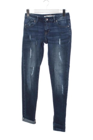 Дамски дънки Unbranded, Размер XS, Цвят Син, Цена 15,33 €