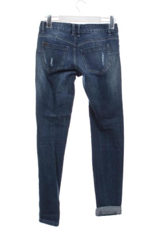 Дамски дънки Unbranded, Размер XS, Цвят Син, Цена 15,33 €