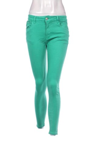 Damen Jeans Unbranded, Größe L, Farbe Grün, Preis € 15,00, #136470850