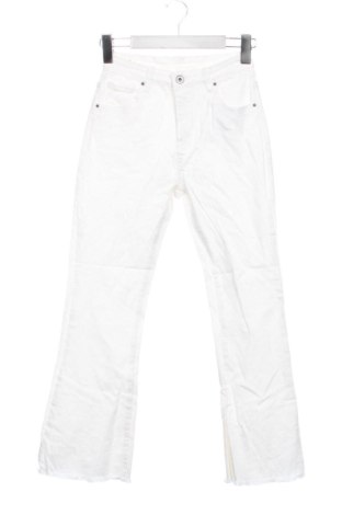 Дамски дънки Unbranded, Размер XS, Цвят Бял, Цена 15,33 €