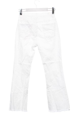 Дамски дънки Unbranded, Размер XS, Цвят Бял, Цена 15,33 €