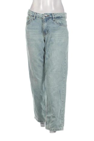 Γυναικείο Τζίν Unbranded, Μέγεθος M, Χρώμα Μπλέ, Τιμή 17,99 €