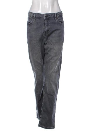 Damen Jeans Unbranded, Größe L, Farbe Grau, Preis € 15,00, #136472469