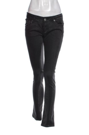Damen Jeans Unbranded, Größe L, Farbe Schwarz, Preis € 14,77, #136472927