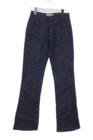 Dámske džínsy  Unbranded, Veľkosť XS, Farba Viacfarebná, Cena  17,95 €