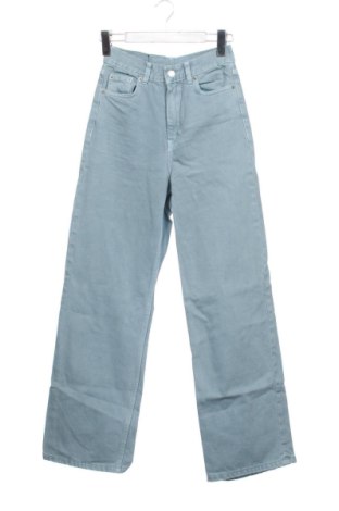 Дамски дънки Unbranded, Размер XS, Цвят Син, Цена 14,77 €