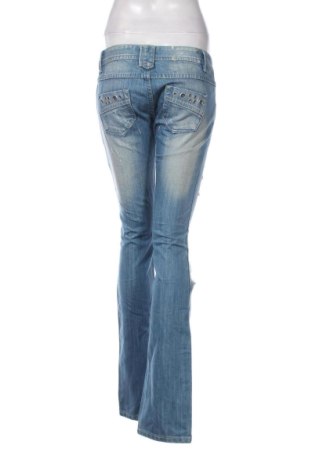 Damen Jeans Unbranded, Größe L, Farbe Blau, Preis € 19,99