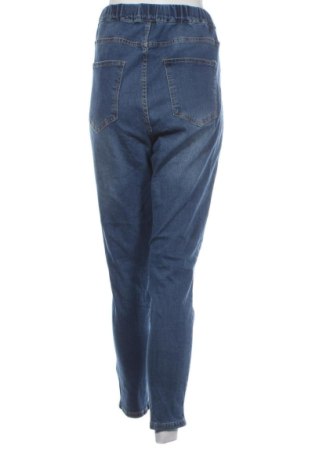 Дамски дънки Unbranded, Размер XL, Цвят Син, Цена 15,33 €