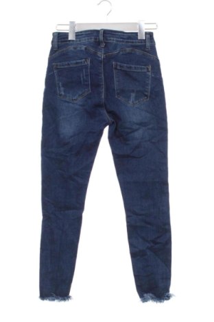 Дамски дънки Unbranded, Размер XS, Цвят Син, Цена 15,33 €