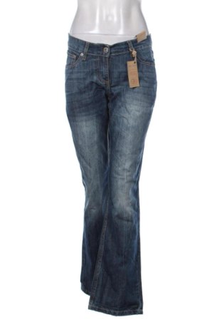 Damen Jeans Unbranded, Größe M, Farbe Blau, Preis 24,00 €