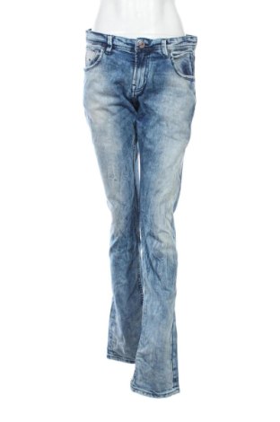 Дамски дънки Unbranded, Размер XL, Цвят Син, Цена 15,33 €