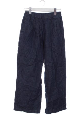 Дамски дънки Unbranded, Размер XS, Цвят Син, Цена 15,33 €