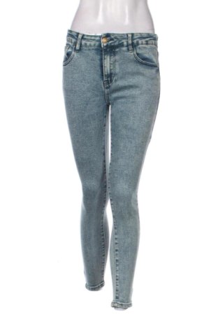 Damen Jeans Unbranded, Größe L, Farbe Blau, Preis € 15,00, #136474659