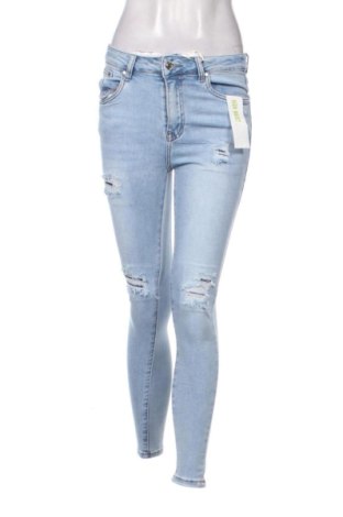 Damen Jeans Unbranded, Größe S, Farbe Blau, Preis € 24,00, #136474732