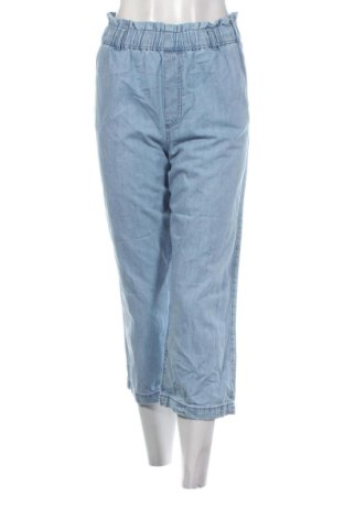 Damskie jeansy Unbranded, Rozmiar M, Kolor Niebieski, Cena 78,99 zł