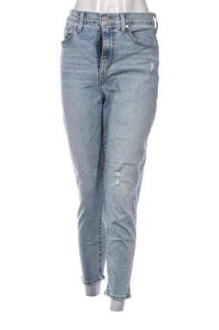 Дамски дънки Unbranded, Размер M, Цвят Син, Цена 15,33 €