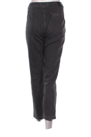 Damskie jeansy Unbranded, Rozmiar L, Kolor Szary, Cena 78,99 zł