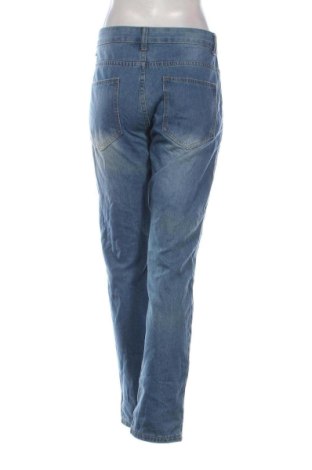 Damen Jeans Unbranded, Größe XL, Farbe Blau, Preis 19,99 €