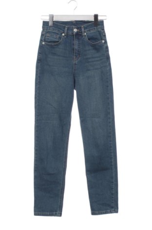 Дамски дънки Unbranded, Размер XS, Цвят Син, Цена 15,33 €