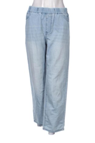 Damen Jeans Unbranded, Größe M, Farbe Blau, Preis € 15,00, #136477158
