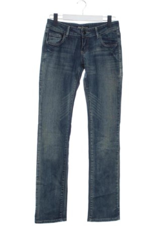 Дамски дънки Unbranded, Размер S, Цвят Син, Цена 15,33 €