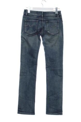 Дамски дънки Unbranded, Размер S, Цвят Син, Цена 15,33 €