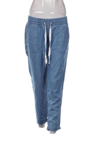 Blugi de femei Unbranded, Mărime L, Culoare Albastru, Preț 91,99 Lei