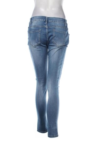 Дамски дънки Unbranded, Размер XL, Цвят Син, Цена 15,33 €
