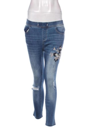 Női farmernadrág Unbranded, Méret M, Szín Kék, Ár 7 499 Ft