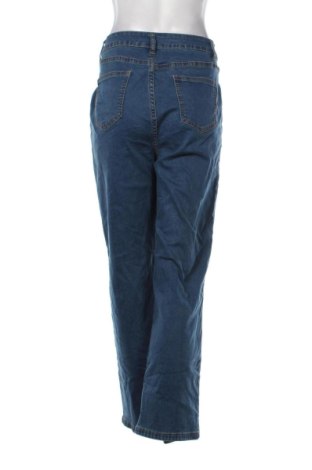 Дамски дънки Unbranded, Размер L, Цвят Син, Цена 15,33 €