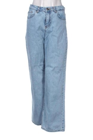Damen Jeans Unbranded, Größe M, Farbe Blau, Preis 27,68 €