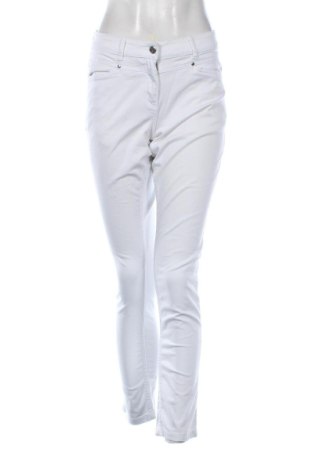 Damen Jeans Unbranded, Größe S, Farbe Weiß, Preis € 14,82, #136481894