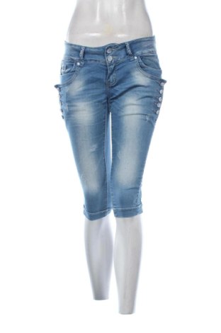Damen Jeans Unbranded, Größe L, Farbe Blau, Preis 14,82 €, #136481900