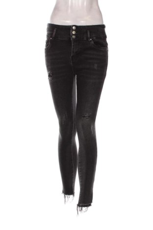 Damen Jeans Unbranded, Größe M, Farbe Schwarz, Preis 14,77 €, #136482261