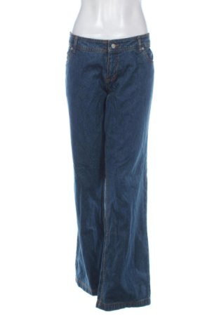 Damen Jeans Unbranded, Größe 3XL, Farbe Blau, Preis € 19,99