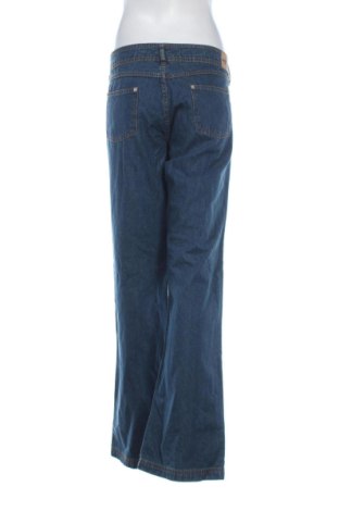 Damen Jeans Unbranded, Größe 3XL, Farbe Blau, Preis € 19,99