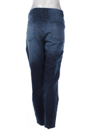 Дамски дънки Unbranded, Размер XXL, Цвят Син, Цена 15,33 €