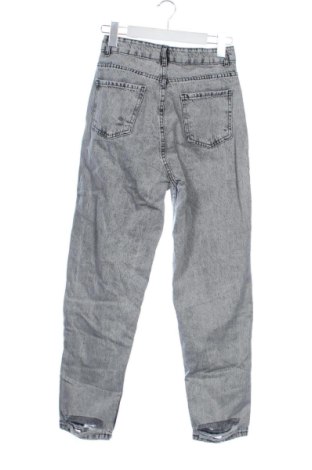 Дамски дънки Unbranded, Размер XS, Цвят Сив, Цена 15,33 €