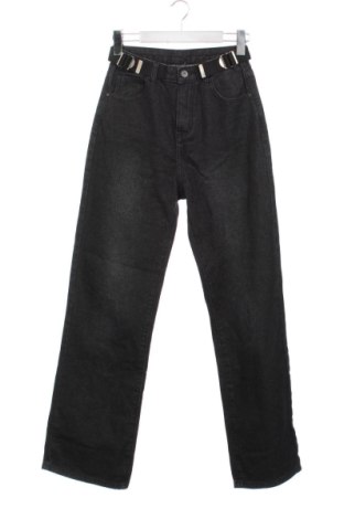 Damen Jeans Unbranded, Größe XS, Farbe Schwarz, Preis 15,00 €, #136485338