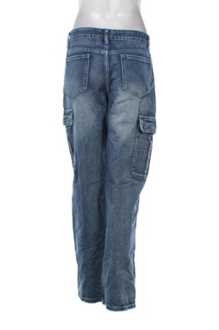 Дамски дънки Unbranded, Размер M, Цвят Син, Цена 15,33 €
